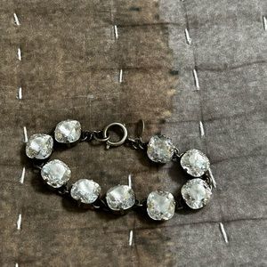 Catherine Popesco bracelet